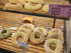 -BreadTalk面包新语·烘焙蛋糕(海珠丽影广场店)