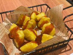 -甲乙饼·手工牛肉饼(东方广场店)
