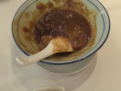 -粤财皇冠假日酒店·彩华轩中餐厅