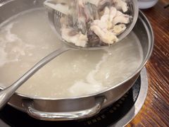 -正能量脆肉鲩火锅