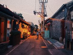 -静一餐厅·湖北菜(前门创始店)