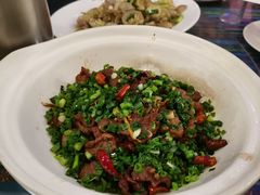 -一号码头餐厅(滨江大道店)