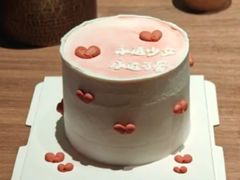 -Dark Horse·黑马蛋糕·低脂·低糖淡奶(金匙望湖大厦店)