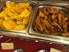 -申德勒加油站西餐厅(太仓店)