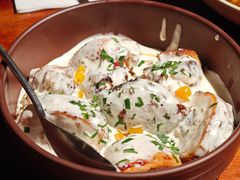 奇克美露里-格鲁·秀色Georgia’s Feast