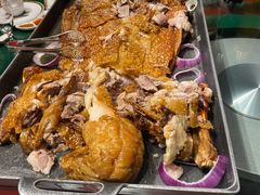 -九十九顶毡房(阜石路店)