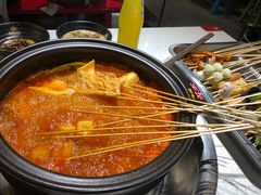 -钢管厂五区小郡肝火锅串串香(清河店)