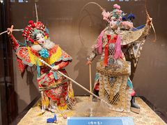 -天津戏剧博物馆