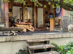 -炊烟餐厅