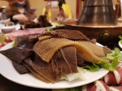 -总参北京涮羊肉