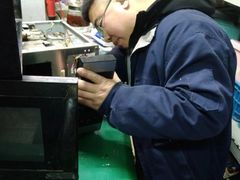 -中央商场维修(东明路店)