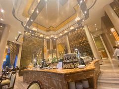 -万达瑞华酒店美食汇自助餐厅(楚河汉街店)