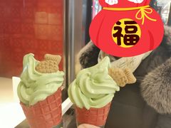 -麦当劳(龙之梦购物中心店)