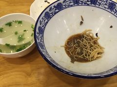 -裕兴记·三虾面(西北街总店)