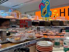 -争鲜回转寿司(东方银座店)
