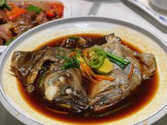 -旺达·福州菜(正大广场店)
