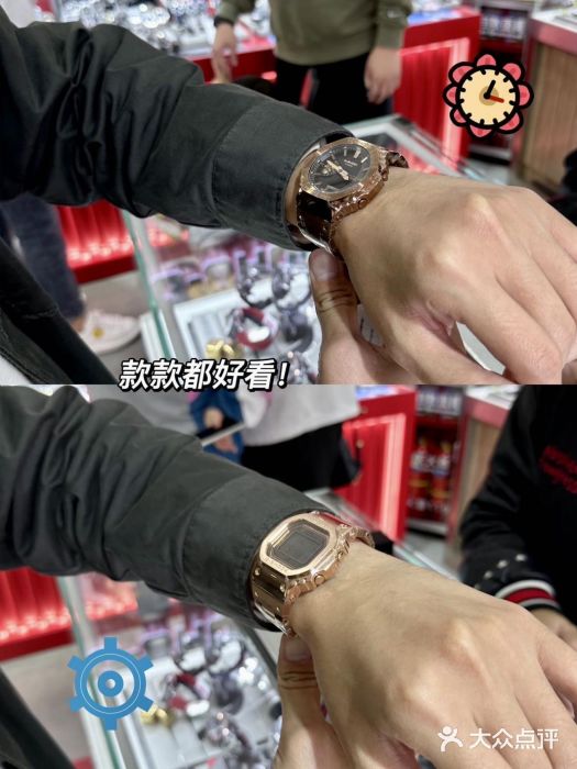 佛罗伦萨小镇广佛名品奥特莱斯(疏港路店)图片