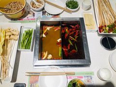 -串一火锅(赛格国际购物中心店)