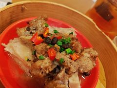 -避风塘·老港味餐厅(虹口龙之梦店)