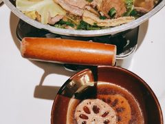 -乔阿马·江南味·驴肉香(龙湖华泾天街店)