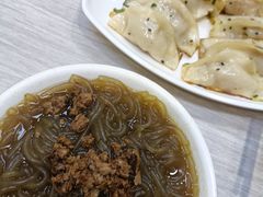 牛肉粉丝-新丰小吃(复兴南街分店)