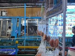 -蓝湾碧波·老字号·疍家非遗海上餐厅
