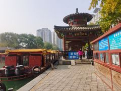 -皇家御河游(紫御湾码头)