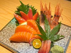 -神宫·日本料理(淮海街店)