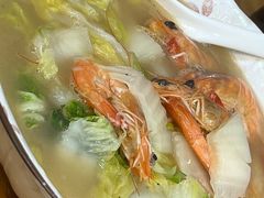 -来之顺海鲜菜馆·青岛菜·始于1993(栈桥店)