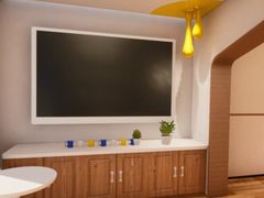 -抱抱熊托育中心(大悦城店)