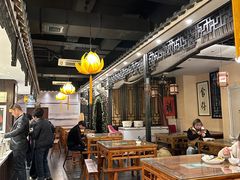 -清心素食自助餐厅(夫子庙店)