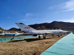 -中国航空博物馆