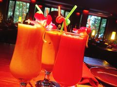 混合果汁-花马天堂云南餐厅 Lost Heaven(高邮路店)
