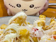 -黑熊披萨orso pizza