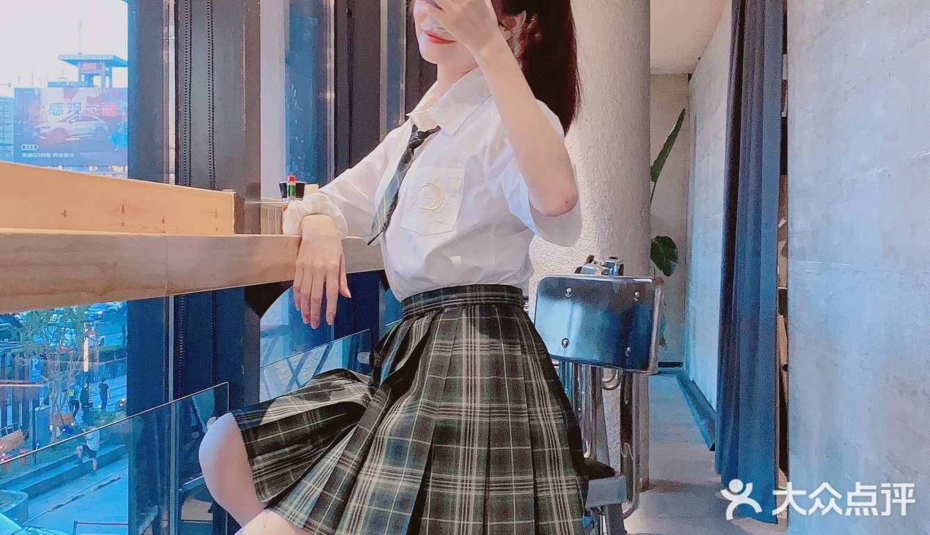 打卡Foamy Foamy(国大店)