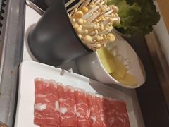 -海底捞火锅(玉桥商业广场店)