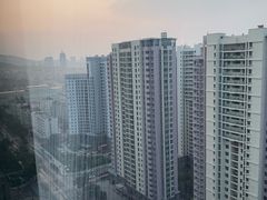 -青岛富力艾美酒店