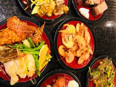 -东方之珠洗浴休闲广场(南开店)