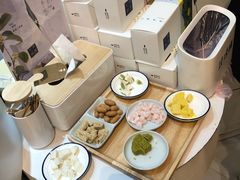 -阮大兴糕团(滨江宝龙店)