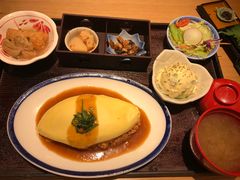 -味太助·银饭食堂(中华城店)