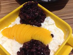 -粤港餐厅(禹州商业广场店)