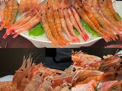-Mr.Fish鱼鲜生海鲜放题(高德置地冬广场店)