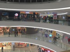 -DQ·蛋糕·冰淇淋(高新万达店)