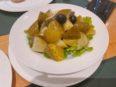 -兰特伯爵西餐厅·啤酒屋(方庄店)