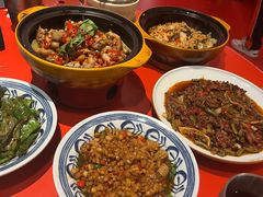 -侯师傅热炒店(印象城店)