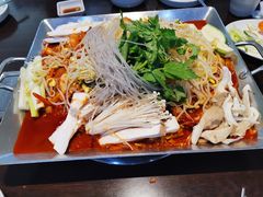 -金明子八带鱼馆(正宗韩国连锁店)