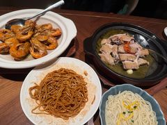 -江南厨子(万象天地店)