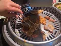 -梨花自助烤肉(天河城店)