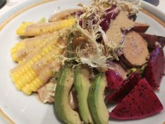 -志明眷村·台式融合菜·宵夜