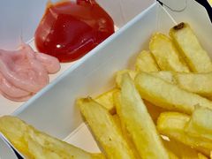 -BOLE BURGER波乐堡(高新店)